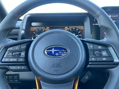 New 2026 Subaru Outback Wilderness AWD/4WD image 17