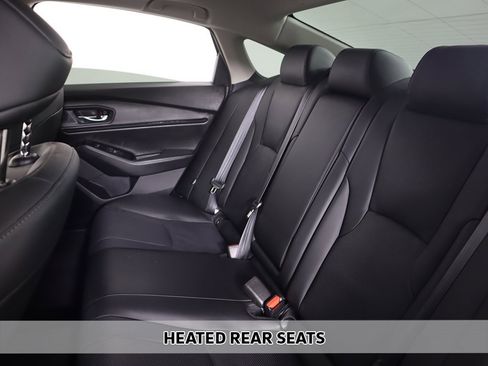 Used 2023 Honda Accord Touring image 9