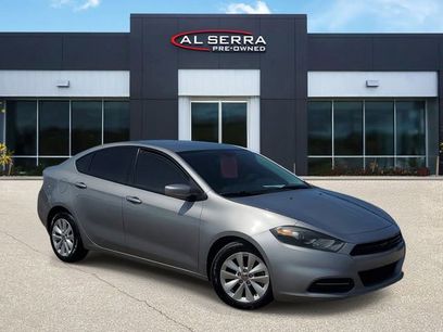 Used 2014 Dodge Dart SXT