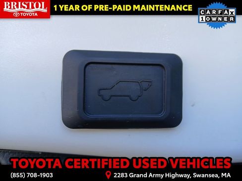Certified 2023 Toyota RAV4 XLE w/ Convenience Package image 34