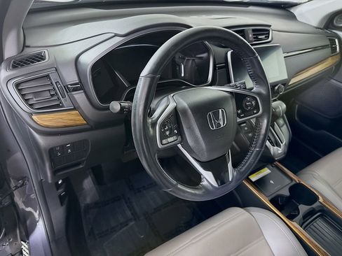 Used 2020 Honda CR-V Touring image 20