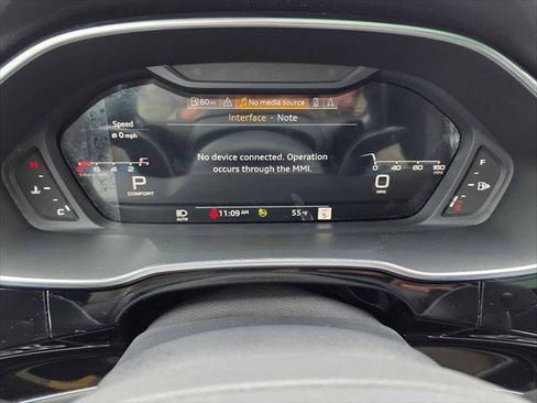 Used 2023 Audi Q3 2.0T Premium Plus AWD/4WD image 25
