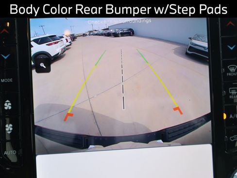 Used 2024 RAM 1500 Big Horn AWD/4WD image 27