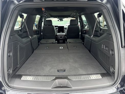 New 2026 GMC Yukon XL Denali w/ Sun & Power Step Package image 53