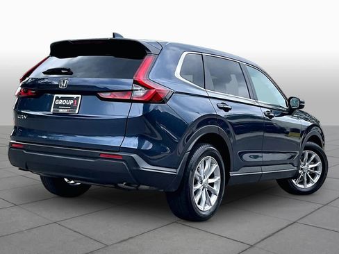 Used 2024 Honda CR-V EX-L image 13