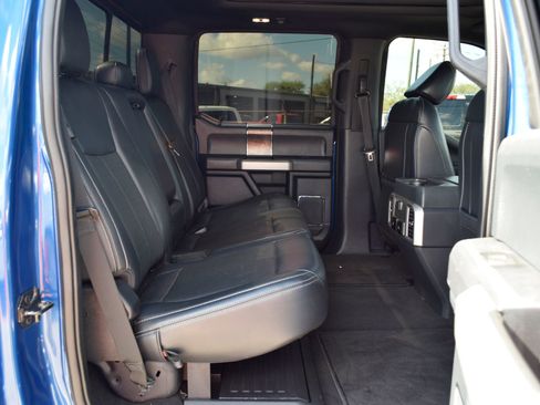 Used 2022 Ford F250 Lariat w/ Lariat Ultimate Package AWD/4WD image 22