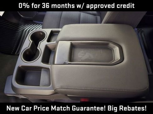 New 2026 GMC Sierra 1500 Elevation image 22