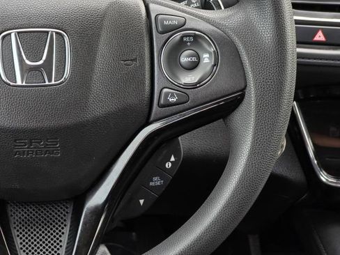 Used 2021 Honda HR-V EX image 23