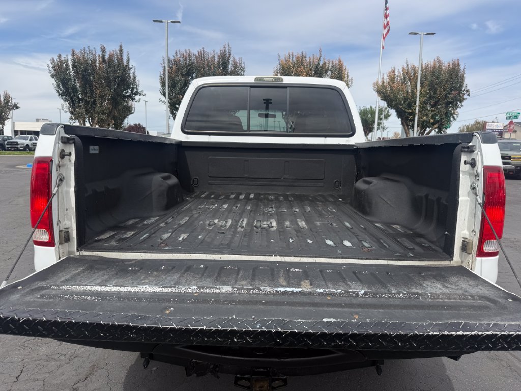 Used 2005 Ford F250 XLT AWD/4WD image 21