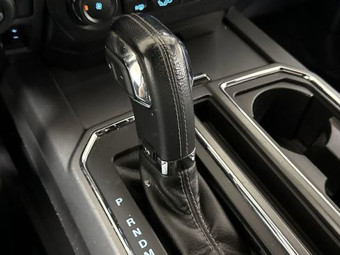 Used 2016 Ford F150 XLT w/ Equipment Group 302A Luxury image 18