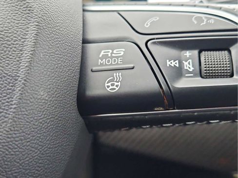 Used 2021 Audi RS 5 Sportback image 29