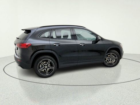 New 2026 Mercedes-Benz GLA 250 image 8