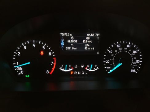 Used 2022 Ford Explorer 2WD image 23
