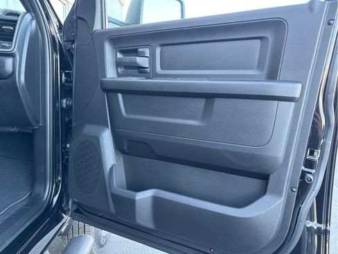 New 2026 RAM 3500 Tradesman AWD/4WD image 24