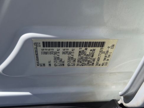 Used 2023 Nissan Rogue S AWD/4WD image 39