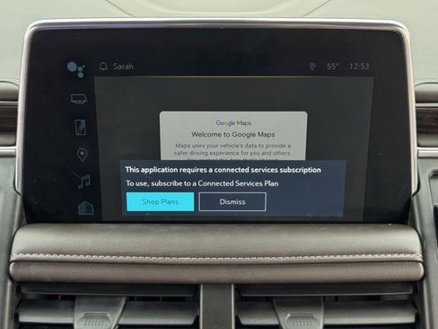 Used 2022 Chevrolet Tahoe LT w/ LT Signature Package image 18