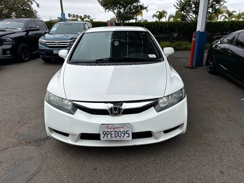 Used 2011 Honda Civic GX image 4