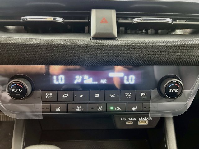 New 2026 Subaru Outback Premium AWD/4WD image 15