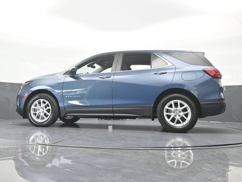 Used 2024 Chevrolet Equinox LT FWD image 56