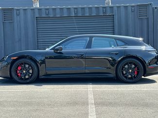Certified 2023 Porsche Taycan GTS AWD/4WD video 2