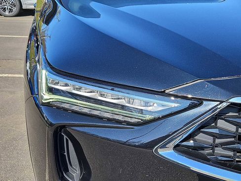 Used 2023 Acura MDX SH-AWD w/ Technology Package image 10