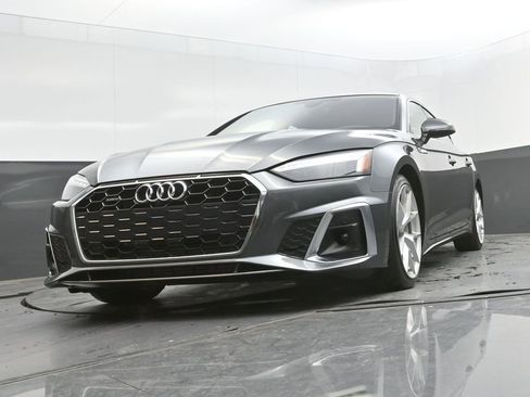 Used 2023 Audi A5 2.0T Premium Plus image 39