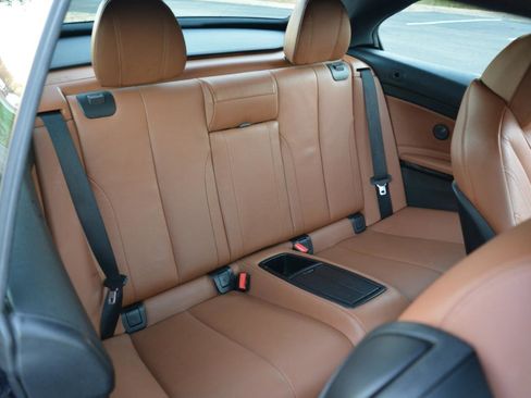 Used 2016 BMW 435i Convertible RWD image 22