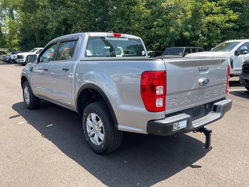 Used 2020 Ford Ranger XL w/ Equipment Group 101A Mid RWD image 3