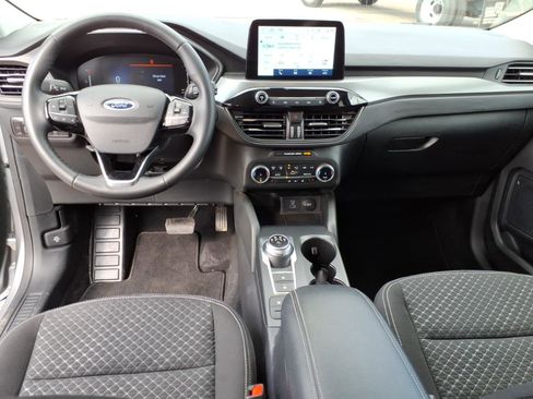 Certified 2023 Ford Escape Active AWD/4WD image 14