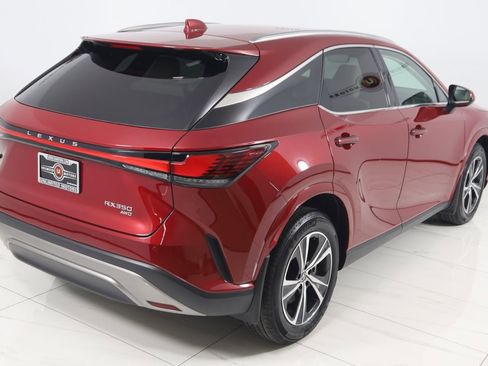 Used 2023 Lexus RX 350 Premium image 56