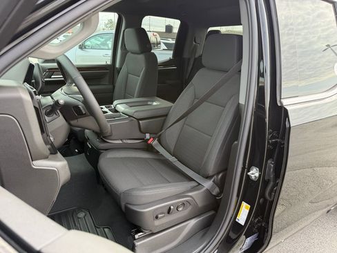New 2026 GMC Sierra 1500 SLE image 12
