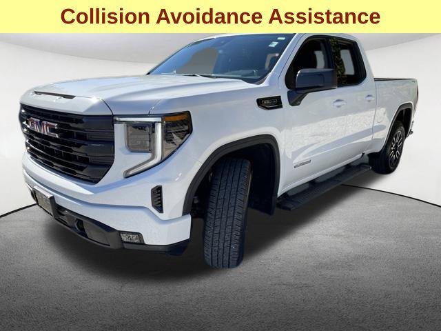 Used 2025 GMC Sierra 1500 Elevation AWD/4WD image 5
