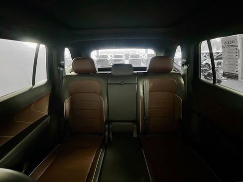 Used 2024 Volkswagen Tiguan SEL R-Line image 26