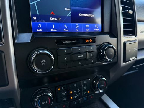Used 2020 Ford F350 Lariat AWD/4WD image 41