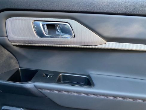 New 2026 Ford Explorer Active image 20