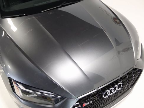 Used 2023 Audi RS 5 Sportback image 30