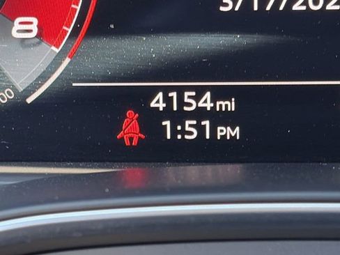 Used 2025 Audi S7 Premium Plus w/ S Sport Package image 25