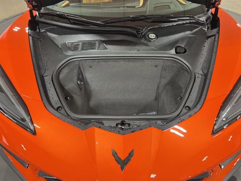 New 2026 Chevrolet Corvette Stingray w/ Battery Protection Package image 15