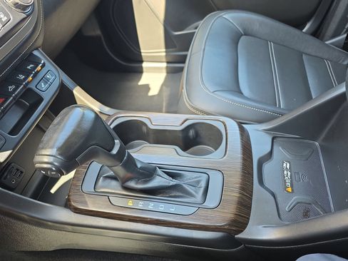 Used 2019 GMC Canyon Denali AWD/4WD image 24