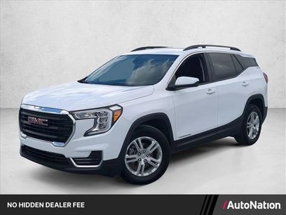 Used 2023 GMC Terrain SLE w/ Driver Convenience Package