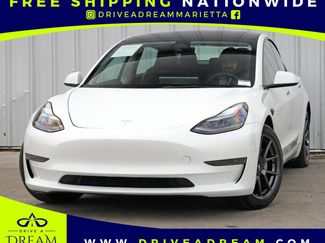 Used 2023 Tesla Model 3 Standard Range video 1