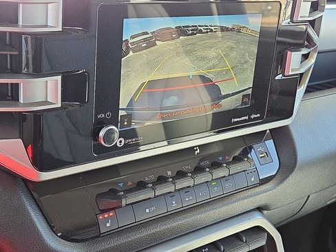 Used 2023 Toyota Tundra SR5 w/ TRD Off-Road Premium Package image 27