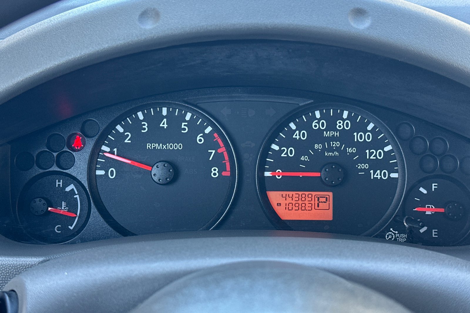 Used 2019 Nissan Frontier S RWD image 22