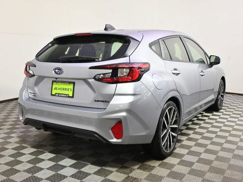 New 2026 Subaru Impreza 2.0i Sport image 6