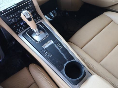 Used 2016 Porsche Cayman RWD image 35