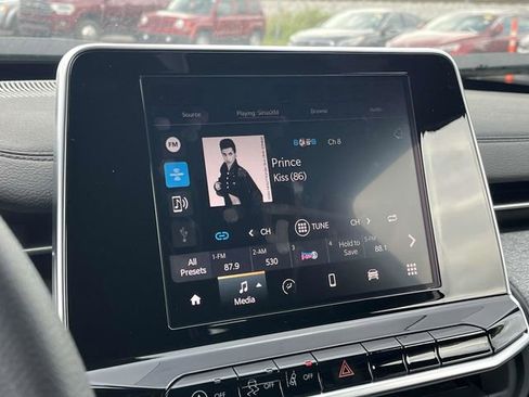 New 2025 Jeep Compass Sport image 20