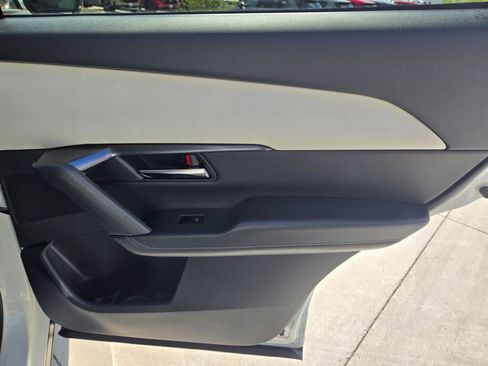 New 2026 MAZDA CX-5 Preferred AWD/4WD image 8