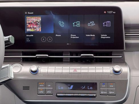 New 2026 Hyundai Kona SEL Premium FWD image 19