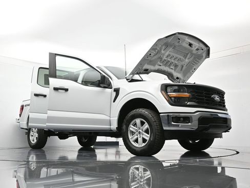 New 2026 Ford F150 XL w/ Equipment Group 103A High AWD/4WD image 48