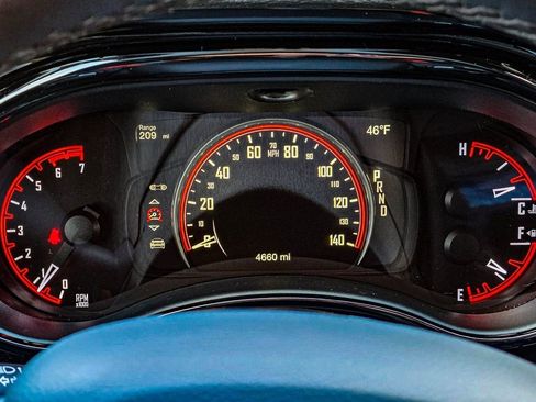 Used 2025 Dodge Durango R/T image 26